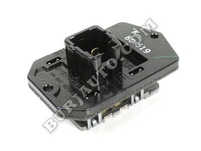 RESISTOR, BLOWER Toyota 8713826150