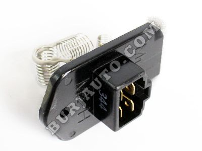 RESISTOR TOYOTA 8713890K00