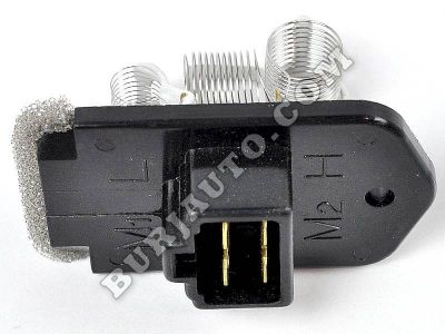 RESISTOR Toyota 8713890K01