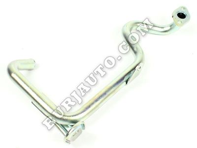 PIPE SUB-ASSY WATER TOYOTA 8720835260