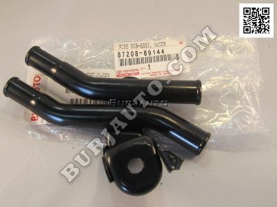 PIPE SUB-ASSY  WATER TOYOTA 8720889144