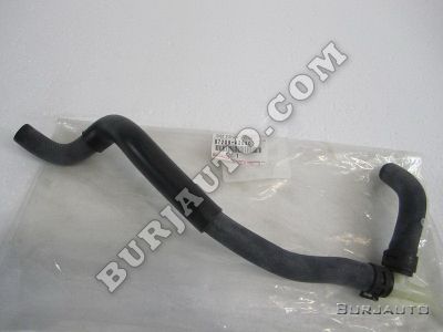 HOSE SUB-ASSY WATER TOYOTA 8720942020