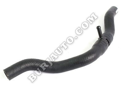 HOSE SUB-ASSY, WATER TOYOTA 8720952011