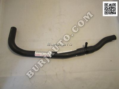 HOSE SUB-ASSY, WATER Toyota 8720952021