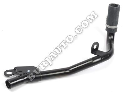 HOSE SUB-ASSY WATER Toyota 8720960381