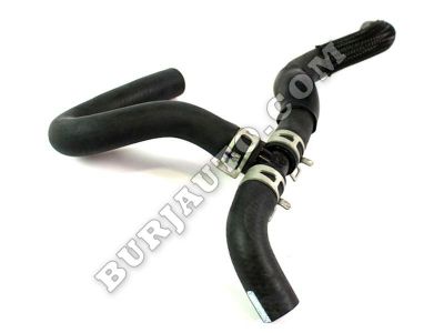 HOSE SUB-ASSY WATER Toyota 8720960C01