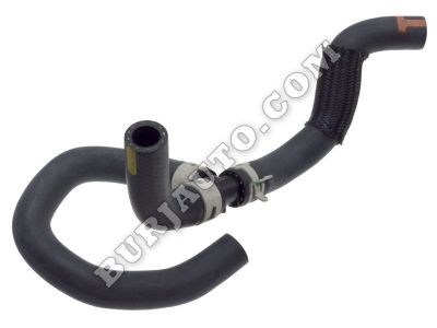 HOSE SUB-ASSY WATER Toyota 8720960C10