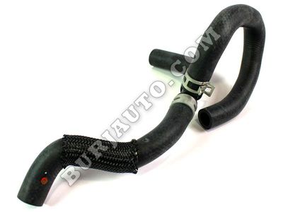 HOSE SUB-ASSY WATER Toyota 8720960C12