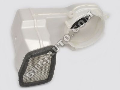 DUCT SUB-ASSY AIR HEATER TOYOTA 8721260240