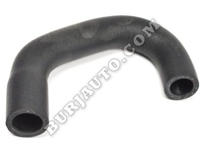 HOSE, WATER, NO. 5 Toyota 8724435010