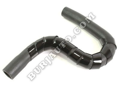 HOSE, WATER TOYOTA 872453D230