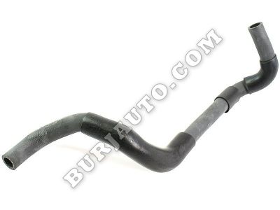 HOSE, WATER TOYOTA 8724542190