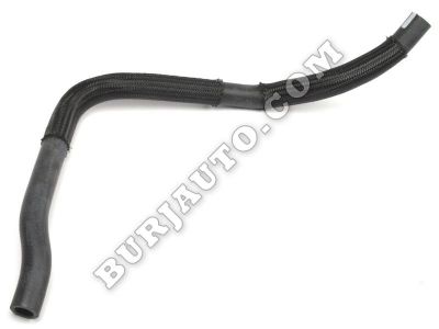 HOSE, WATER TOYOTA 8724542350