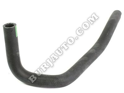 HOSE, WATER Toyota 8724552080