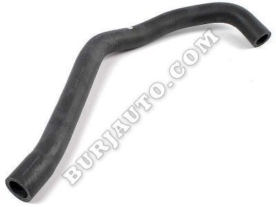 HOSE, WATER Toyota 8724560160