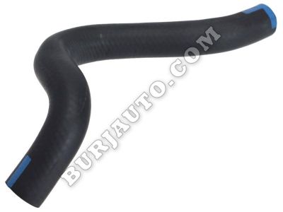 HOSE, WATER Toyota 8724560310