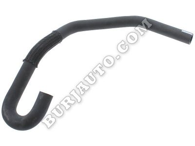 HOSE, WATER TOYOTA 8724560E70