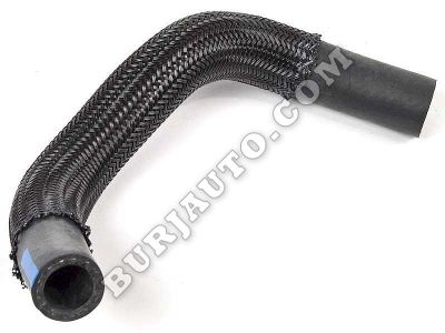 HOSE, WATER Toyota 8724560J00