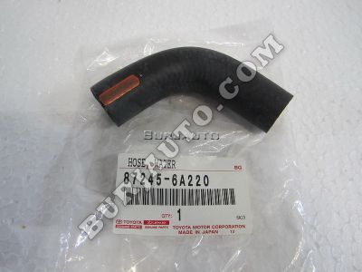 HOSE, WATER Toyota 872456A220