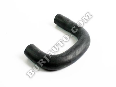 HOSE, WATER Toyota 8724589279