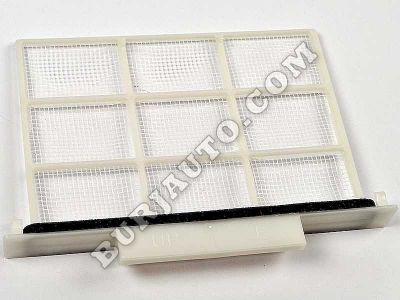 8744137031 TOYOTA FILTER HEATER AIR