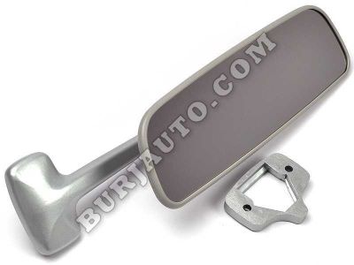 8781060050 TOYOTA MIRROR ASSY, INNER RR VIEW