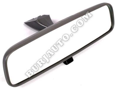 8781060140B1 TOYOTA MIRROR ASSY, INNER RR VIEW