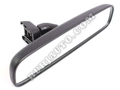 8781060191 TOYOTA MIRROR ASSY, INNER RR VIEW