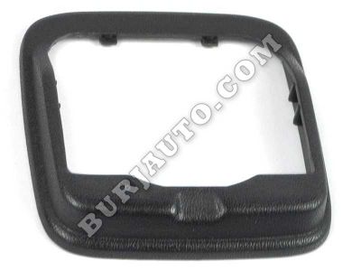 BASE INNER RR VIEW MIRROR TOYOTA 8785324020C0