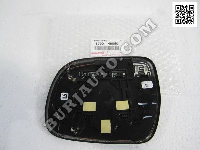 8790148050 TOYOTA MIRROR SUB-ASSY,