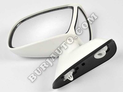 8790735070A0 TOYOTA DEVICE SUB-ASSY FR VIEW MIRROR