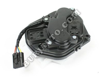 ACTUATOR SUB-ASSY, MIRROR TOYOTA 8790860841