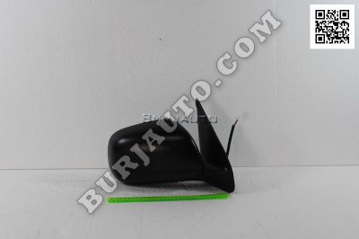 8791004170 TOYOTA MIRROR ASSY, OUTER VIN USA