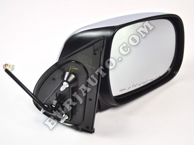 879100K024 TOYOTA MIRROR ASSY, OUTER R