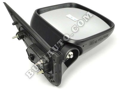 8791026400 TOYOTA MIRROR ASSY, OUTER