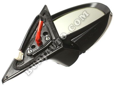 8791033831 TOYOTA MIRROR ASSY, OUTER