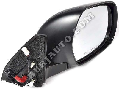 8791035600 TOYOTA MIRROR ASSY, OUTER