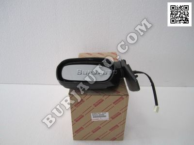 8791042560 TOYOTA MIRROR ASSY, OU