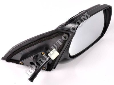 8791042600 TOYOTA MIRROR ASSY, OU