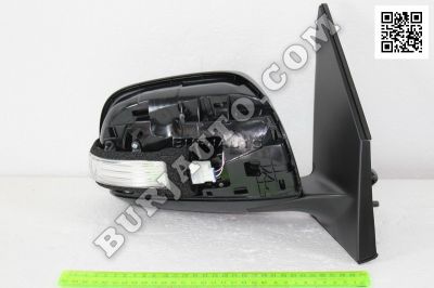 8791042B20 TOYOTA MIRROR ASSY, OUTER