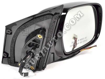 8791048241C0 TOYOTA MIRROR ASSY, OUTER