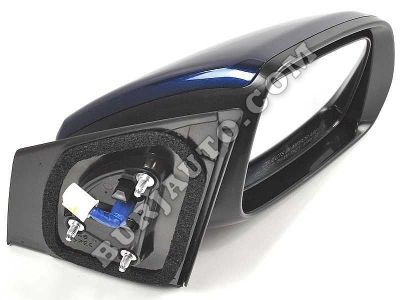 8791052740J0 TOYOTA MIRROR ASSY, OUTER