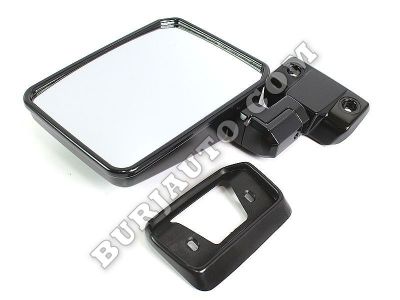 8791060142 TOYOTA MIRROR ASSY, OU