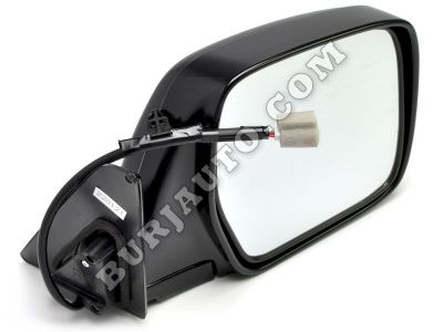 8791060410 TOYOTA MIRROR ASSY,OUT