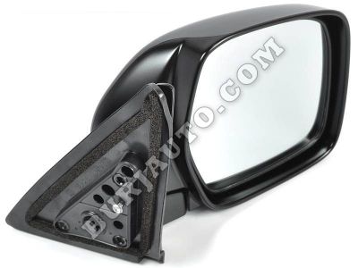 8791060860 TOYOTA MIRROR ASSY, OU