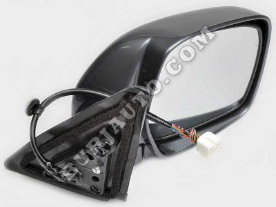 879106A181B2 TOYOTA MIRROR ASSY OUTER