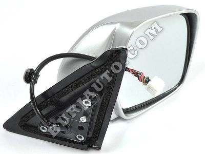 879106A181B3 TOYOTA MIRROR ASSY, OUTER