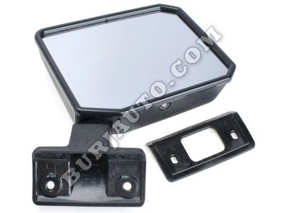 8791090K00 TOYOTA MIRROR