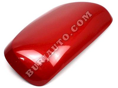 Toyota 8791568010D7 COVER, OUTER MIRROR,