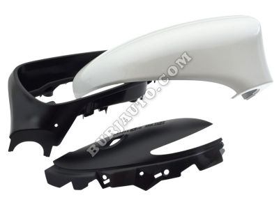 8791A76070A0 TOYOTA COVER OUTER MIRROR